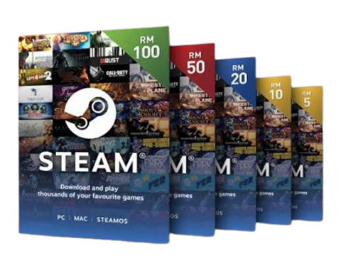 steam--Visu steam Visu 1